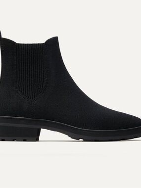 Rothy’s Lug Boots